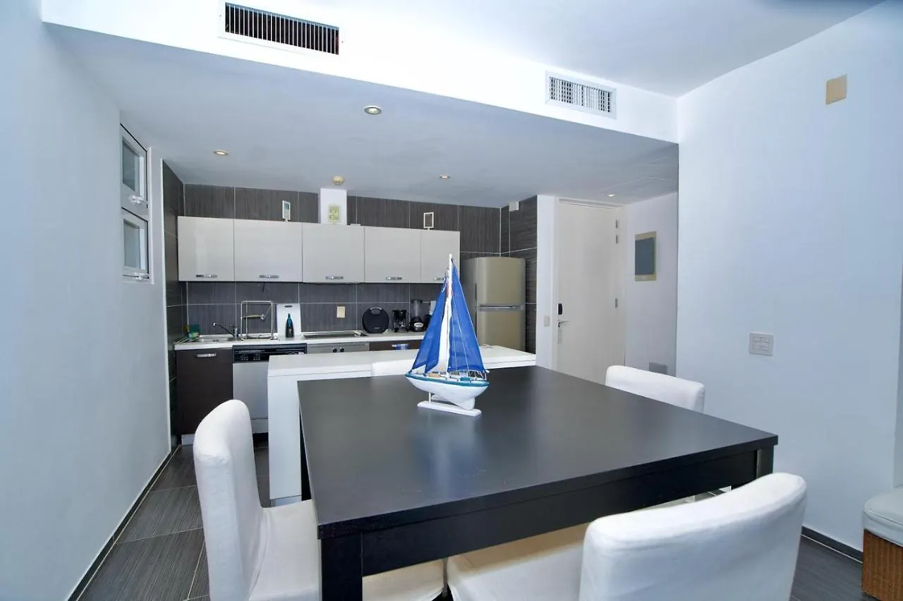 Vista Mare Samana Amazing Views!! Apartment