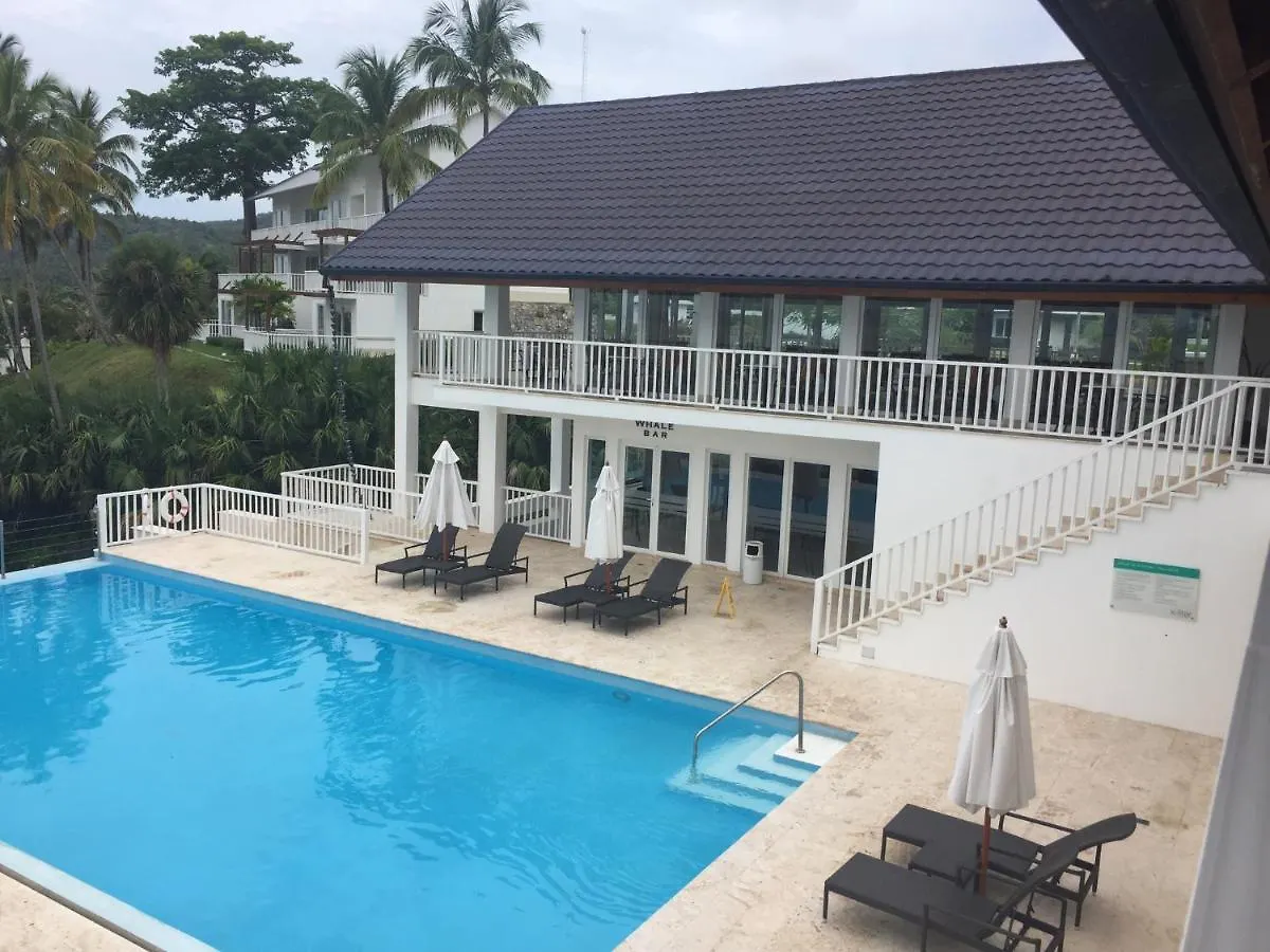 Vista Mare Samana Amazing Views!! Apartment