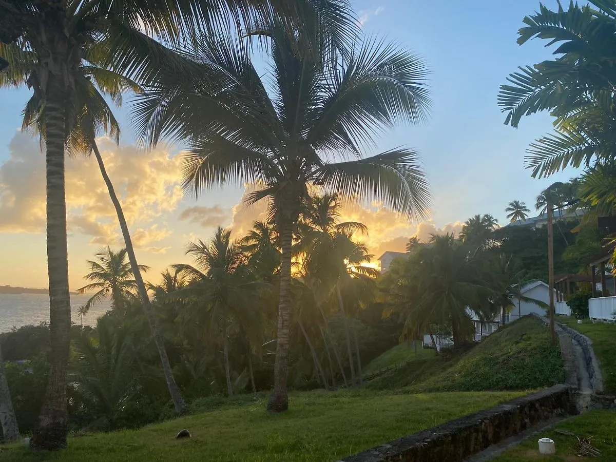 Vista Mare Samana Amazing Views!! Apartment