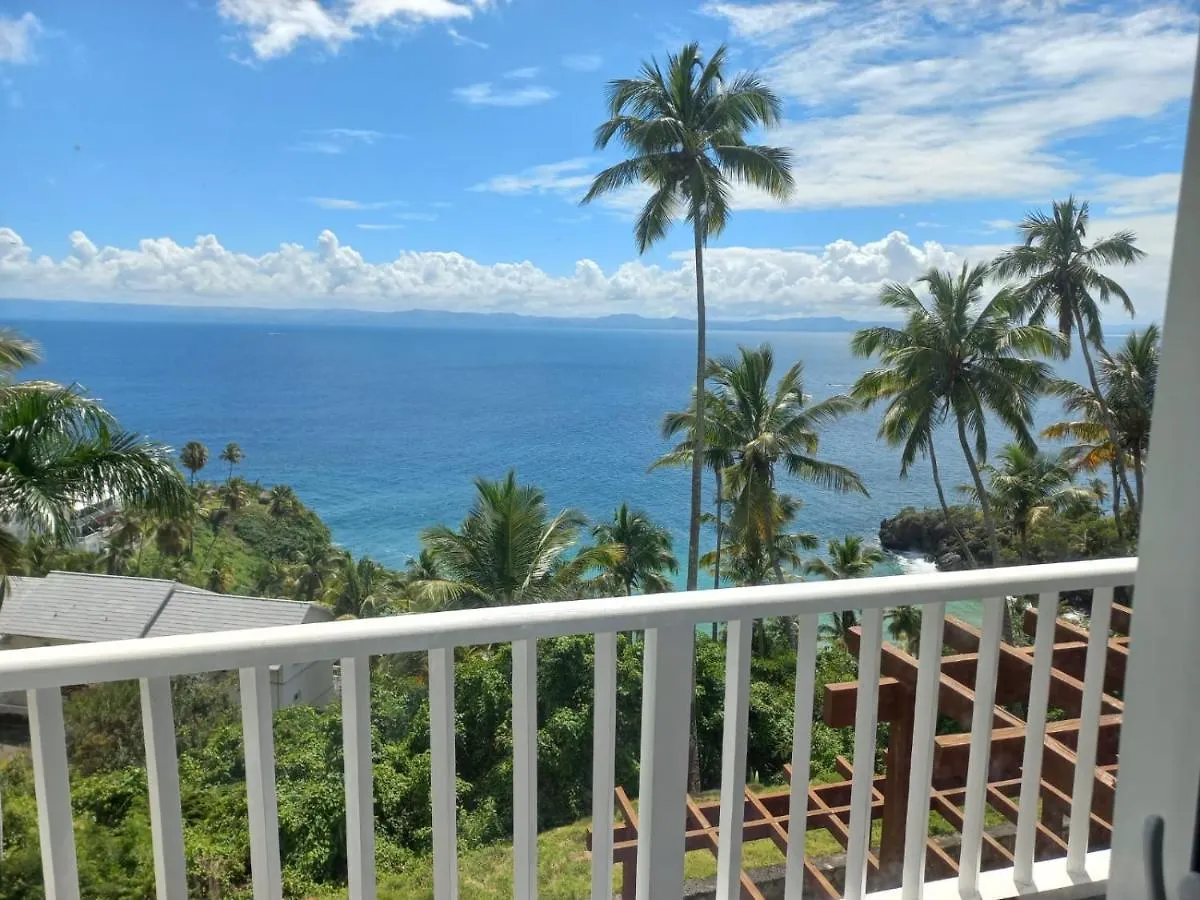 Vista Mare Samana Amazing Views!! Apartment 0*,