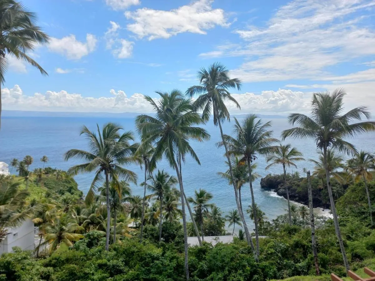 Vista Mare Samana Amazing Views!! Apartment