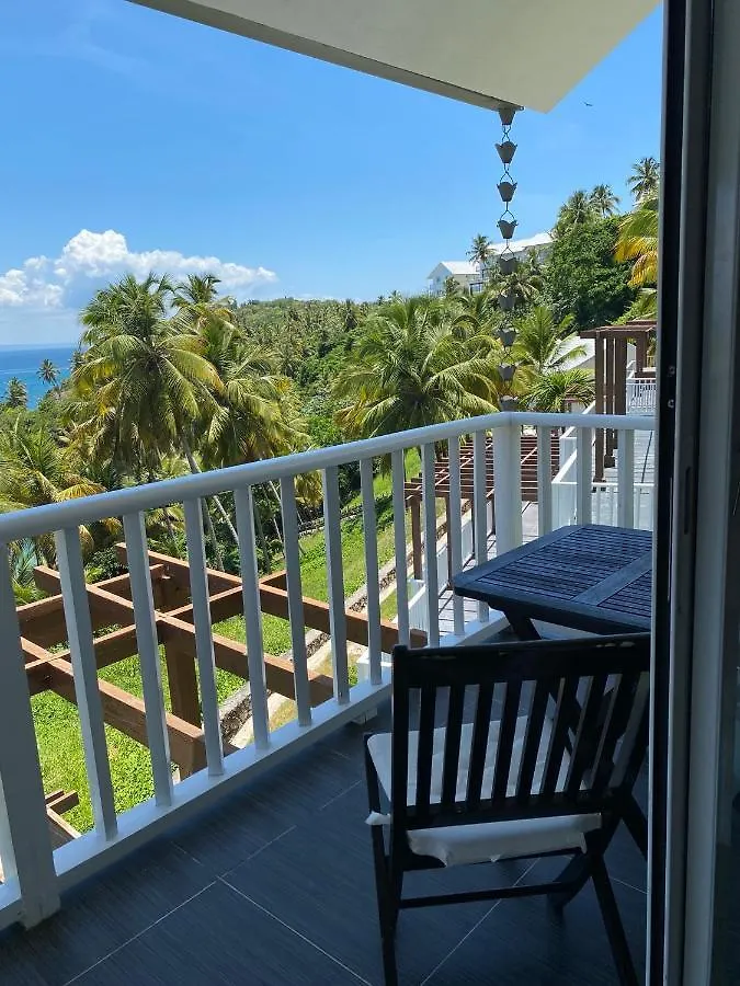 Vista Mare Samana Amazing Views!! Apartment Dominican Republic