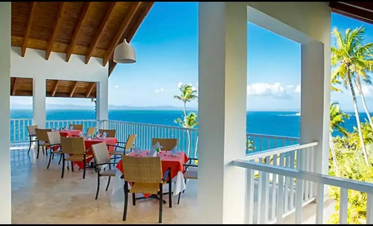 Vista Mare Samana Amazing Views!! Apartment