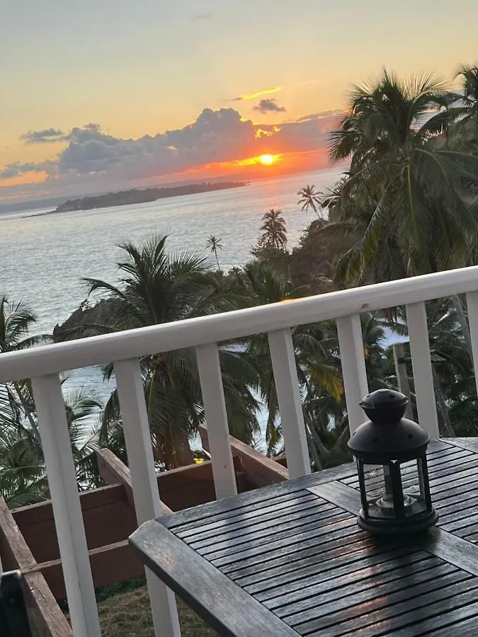 Appartement Vista Mare Samana Amazing Views!! République dominicaine
