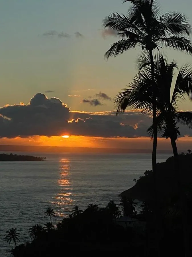 Vista Mare Samana Amazing Views!! Apartment 0*,
