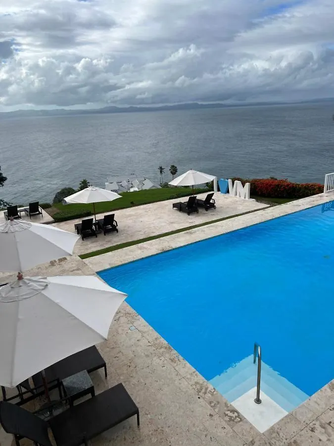 Vista Mare Samana Amazing Views!! Apartment