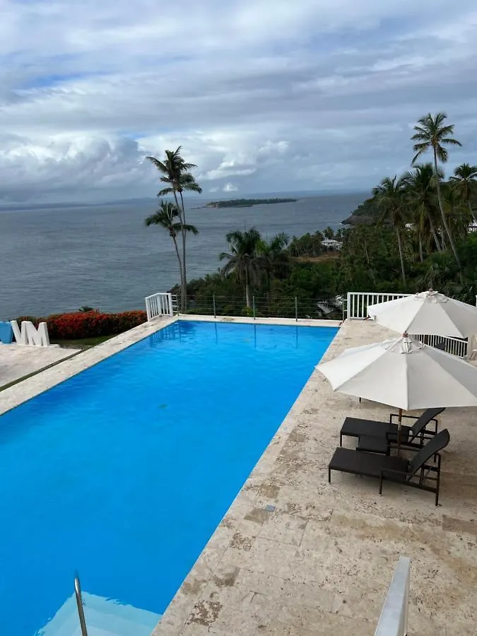 Vista Mare Samana Amazing Views!! Apartment Dominican Republic
