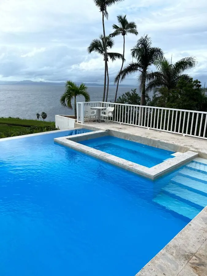 Vista Mare Samana Amazing Views!! Apartment