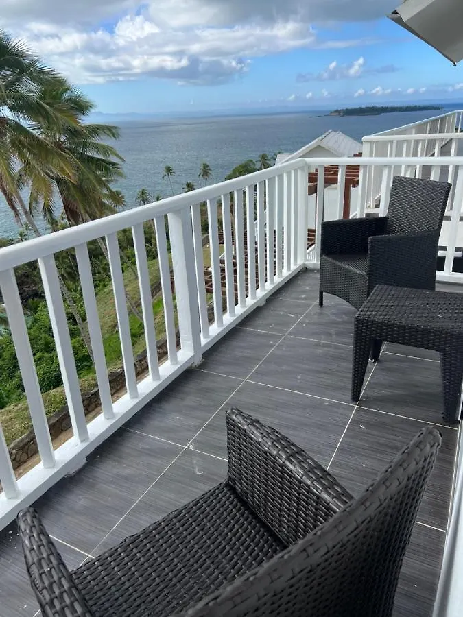 Appartement Vista Mare Samana Amazing Views!! 0*,  République dominicaine