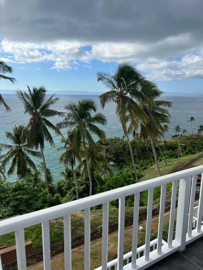 Vista Mare Samana Amazing Views!! Apartment