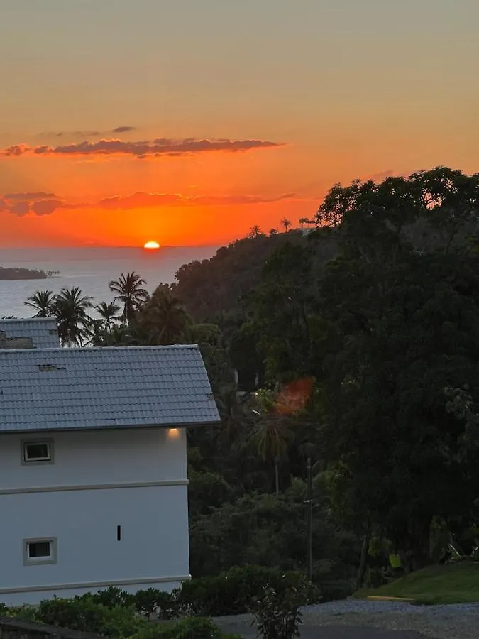 Vista Mare Samana Amazing Views!! Apartment Dominican Republic