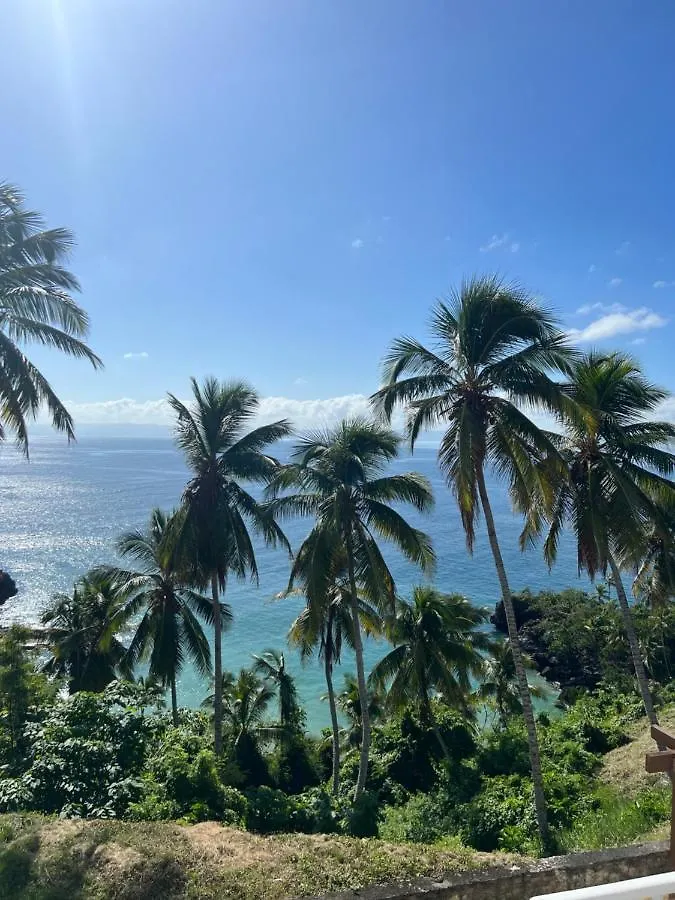 Vista Mare Samana Amazing Views!! Apartment 0*,  Dominican Republic