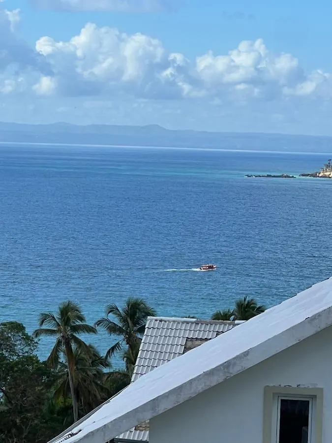 Vista Mare Samana Amazing Views!! Apartment Dominican Republic
