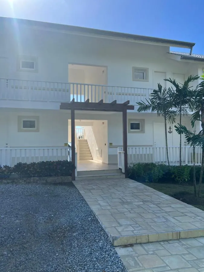 Vista Mare Samana Amazing Views!! Apartment