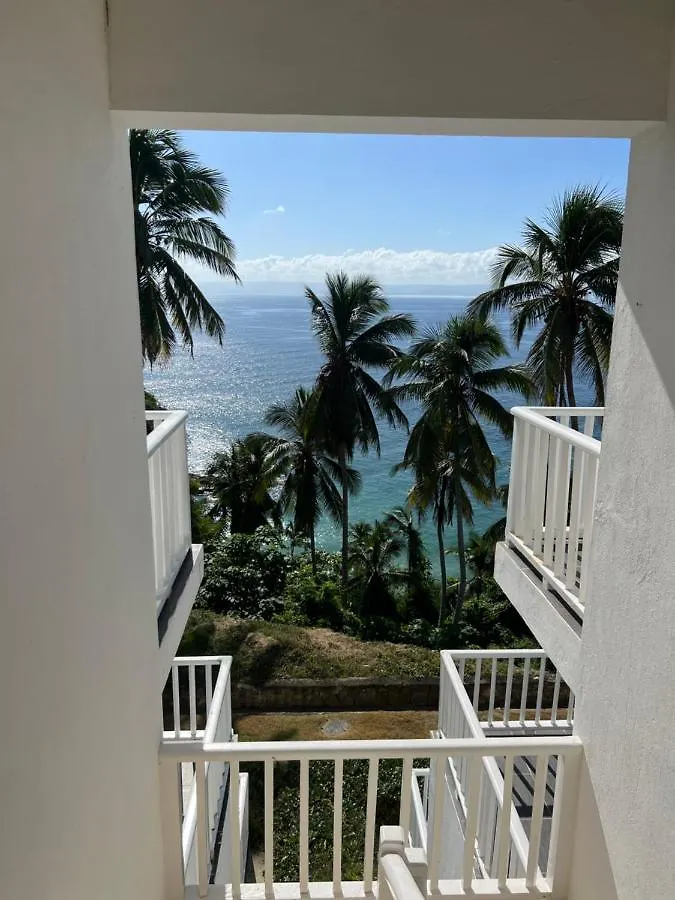 Appartement Vista Mare Samana Amazing Views!! République dominicaine