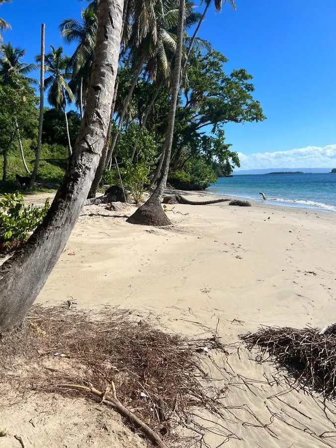 Vista Mare Samana Amazing Views!! Apartment