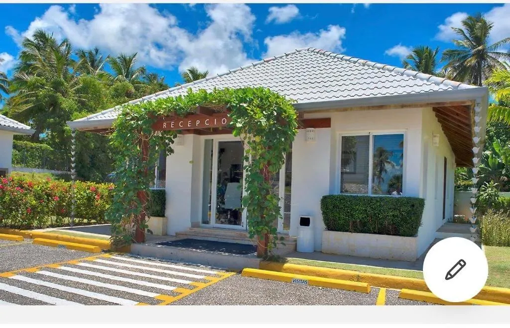 Vista Mare Samana Amazing Views!! Apartment 0*,  Dominican Republic