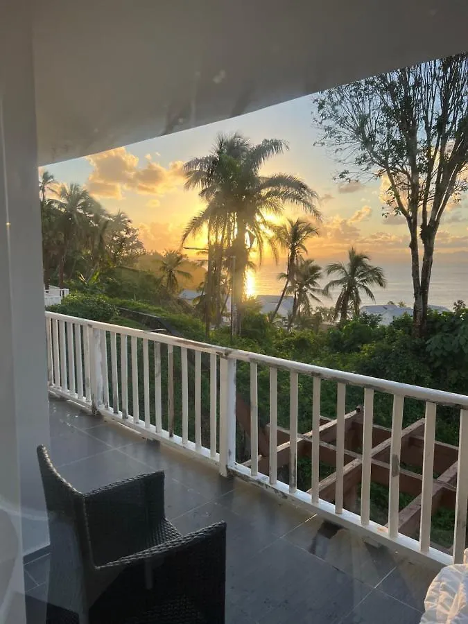 Vista Mare Samana Amazing Views!! Apartment