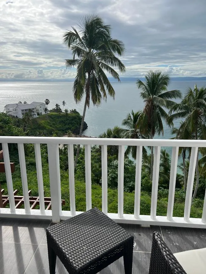 Vista Mare Samana Amazing Views!! Apartment