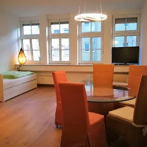  Apartment Next To Central-station, Fair 10min Germany