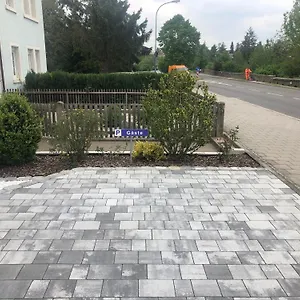  Apartment Winkler Germany