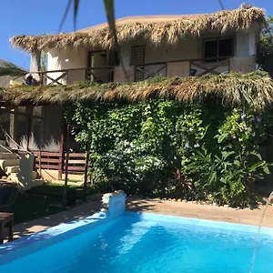Homestay Ecovilla Coral Garden, Baoruco
