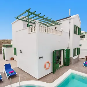  Villa Oro By Spain