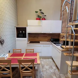  Apartment Apartment Ferienhaus Germany