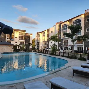  Apartment Armonia De Terrenas Gorgeous Penthouse Dominican Republic