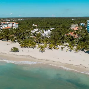  Apartment Jubey, Emotion Access Dominican Republic