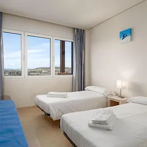  Apartment Ribera De Marlin 2357 Sotogrande Spain